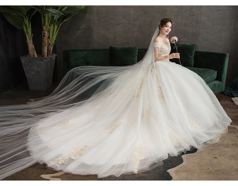 

Sexy Sweetheart Mermaid African Wedding Dresses 2020 Luxury Beaded Embroidery Women White Organza Bridal Wedding Gowns