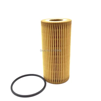 

Oil Filter For Audi A3 A4 Allroad A6 Q5 S3 TT VW Golf Jetta GTI Beetle Passat 06L115562,95811546600,06L115466,95811556200