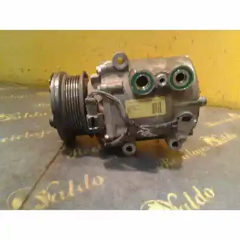 

2S6H-19D629-AA AIR CONDITIONING COMPRESSOR FORD FROLIC (CBK)