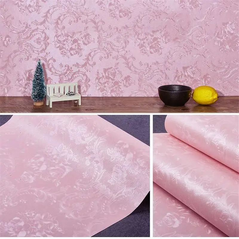 Tapeta Behangpapier для детской комнаты Quarto Pintado настенная бумага домашний декор Parede Infantil Papier Peint Papel De Pared настенная бумага в рулоне