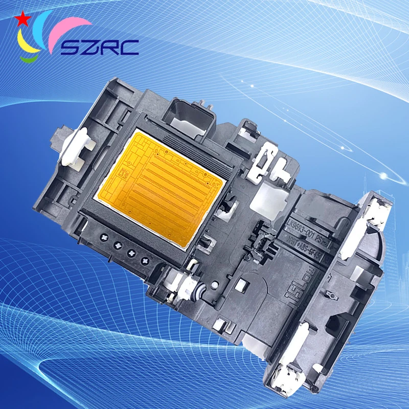 Original Printhead Print Head for Brother DCP T310 T510 T710 T810 T910