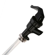 1X резьбовой шаровой замок(пиво)+ 1X пластиковый диспенсер для пикника пивная линия набор W/насадка для пикника и шаровой замок для Cornelius аксессуары для домашнего пивоварения