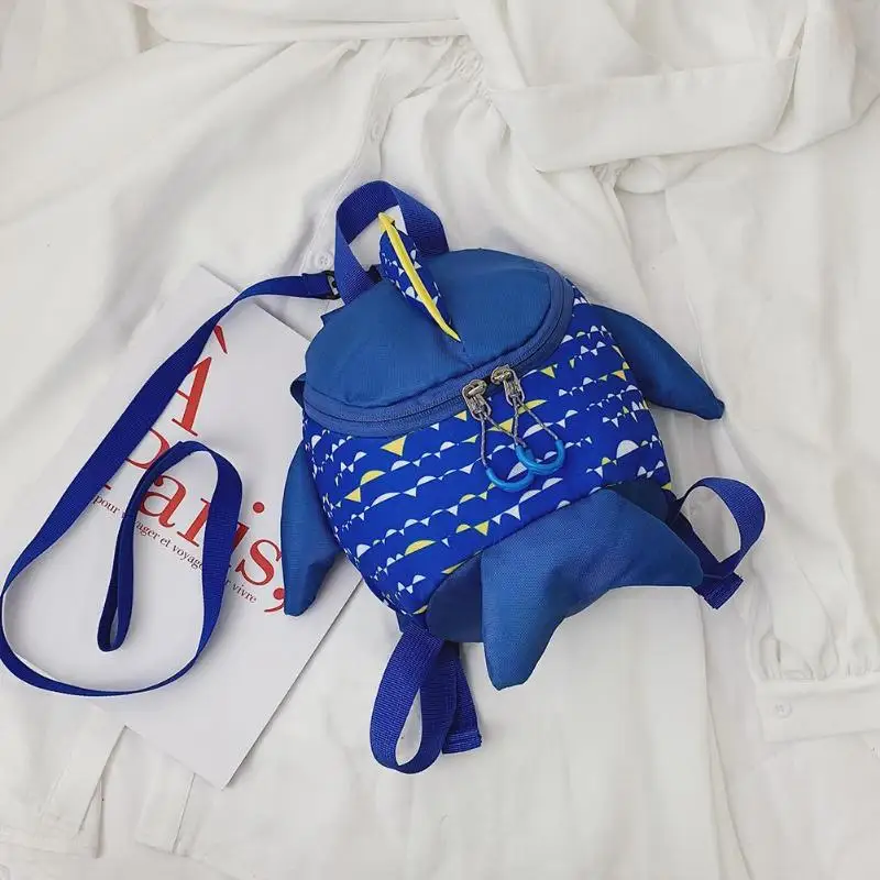 Детские школьные сумки Infantil, детские рюкзаки с защитой от потери, детские сумки, детская сумка, школьный рюкзак для детей 2-5 лет