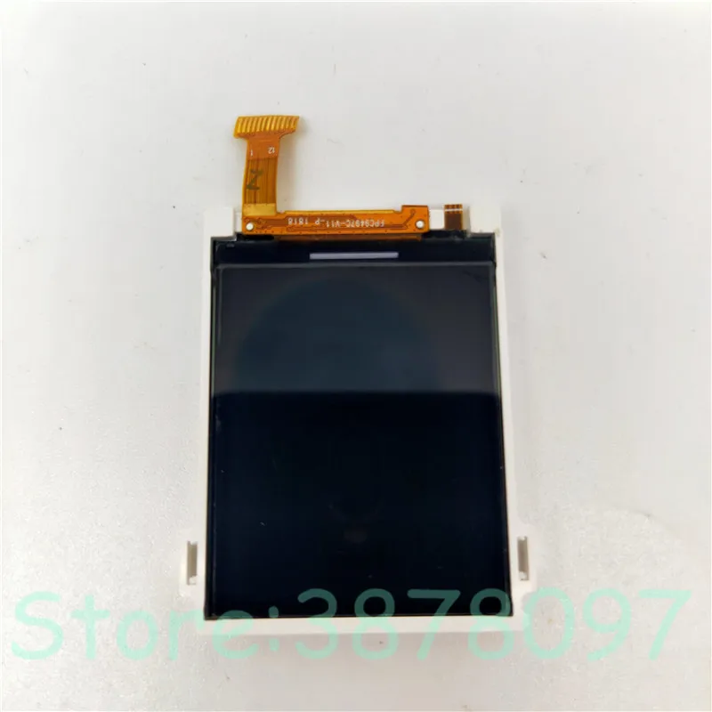 10 шт./лот ЖК-экран для Nokia 105 ds TA -1010/1034 130 TA-1017 LCD (105 2017)(130 2017) | Мобильные телефоны и