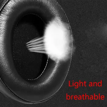 

1Pair Ear Pads Earmuff Cover Cushion Cup for Hyperx Cloud Flight Stinger Headset