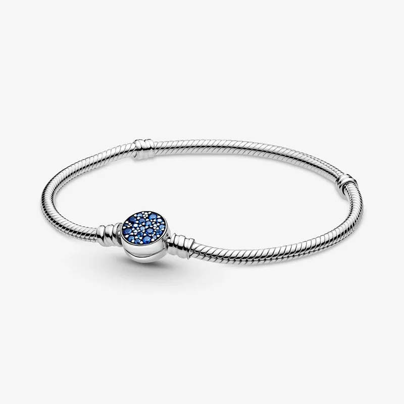 Silver Bracelet Heart T Bar Cuff - 1mrk.com