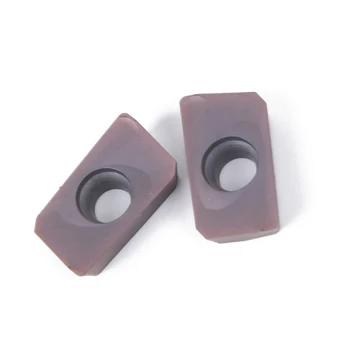 

APKT1604PDR-76 IC928 TiC Carbide Inserts Lathe Thread Tool 85 Degree Nose Angle