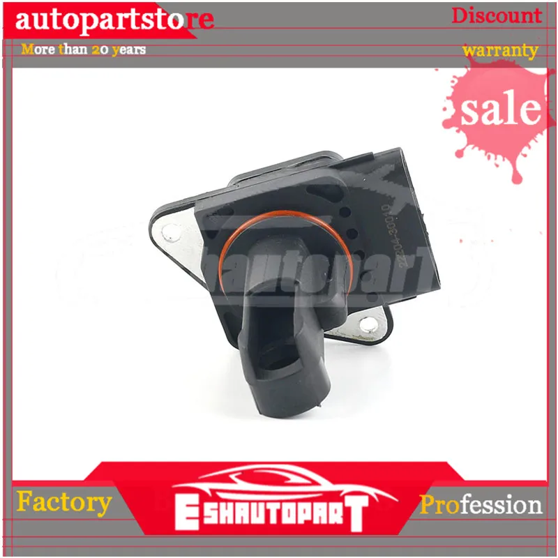 Датчик массового расхода воздуха для T-oyota Hiace Land Cruiser Prado OEM 197400-2110 22204-30010