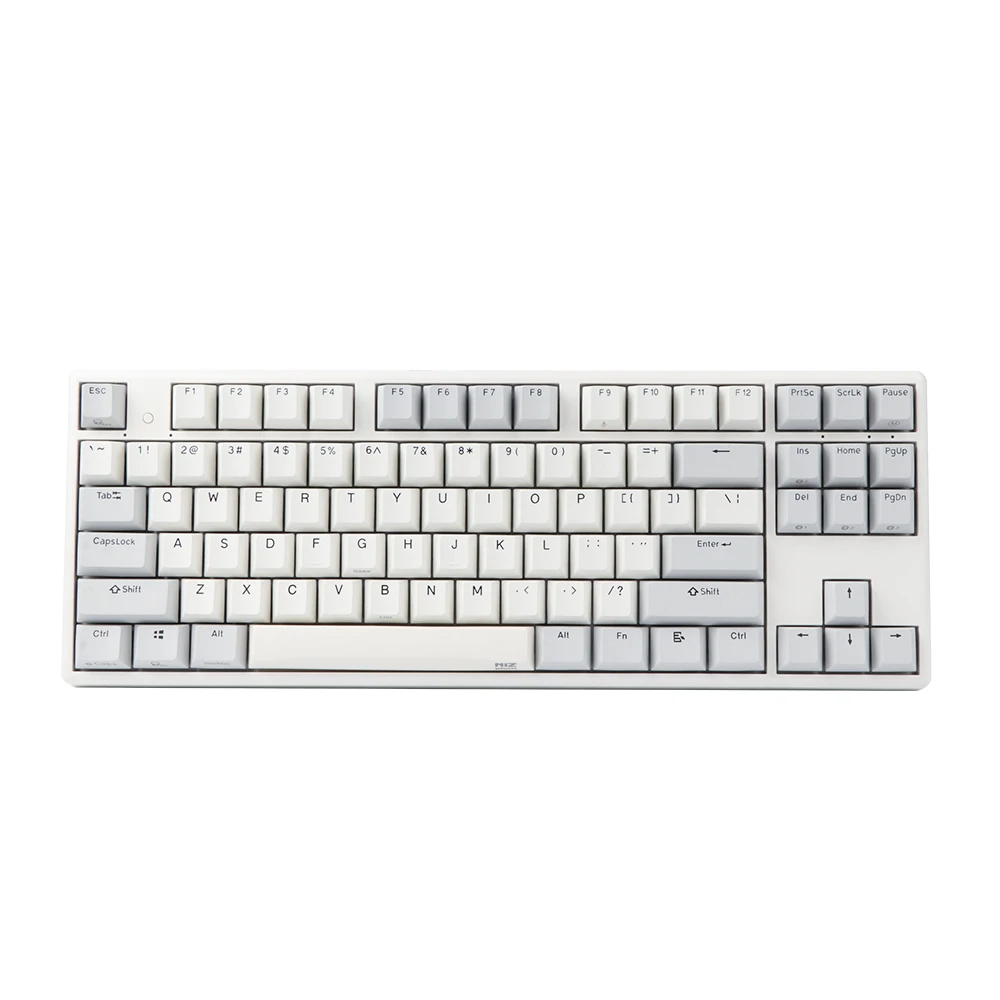 Niz Plum X87/x87 35g 87keys Bluetooth 5.0 Wireless/wired Electro