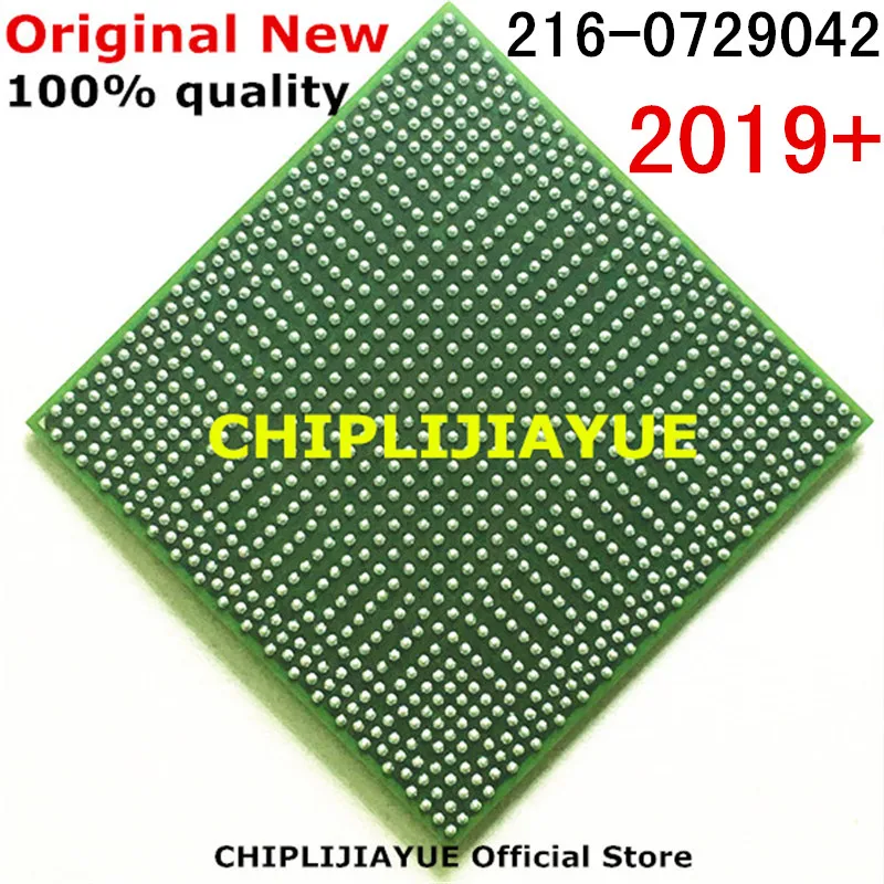 1 10 шт. DC2019 + 100% новый 216 0729042 микросхем BGA микросхем|work work|ic chipchip ic |