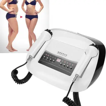 

Massager Ultrasonic Weight Loss Body Slimming Machine Shoulder Neck Physiotherapy Beauty Instrument Massage Relaxation