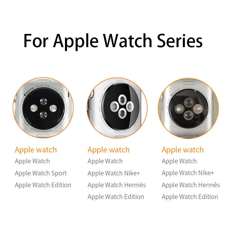 Зарядное устройство для Apple watch 4, 3, 2, 1, магнитное Беспроводное зарядное устройство, док-станция для Apple Watch Series 5, зарядное устройство iwatch Smart USB кабель, зарядное устройство