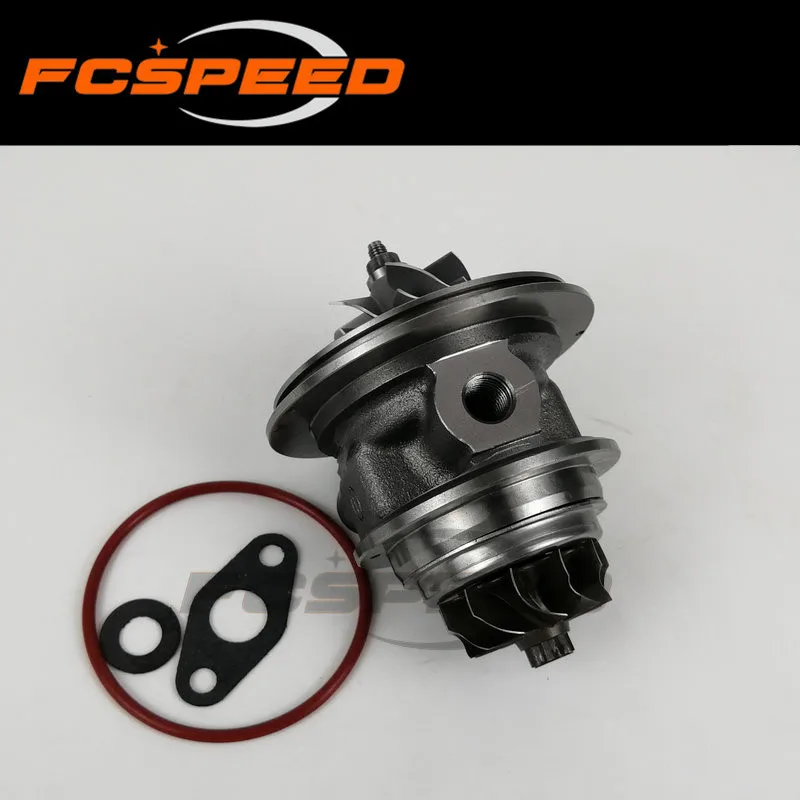 Турбо картридж TF035 TF035HM 49135-06710 1118100-E06 турбо зарядное устройство КЗПЧ ядро для Great Wall Hover 2.8L