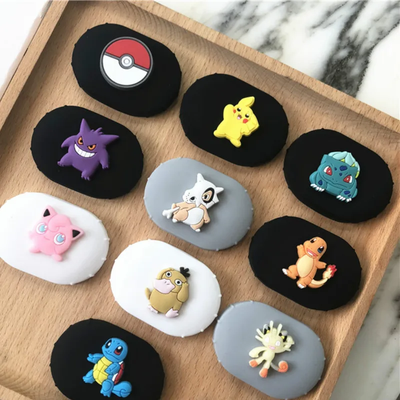 Милый силиконовый чехол с застежкой для Red mi AirDots воздуха в горошек чехол Обложка Беспроводной Bluetooth чехол s Мягкий чехол из термополиуретана