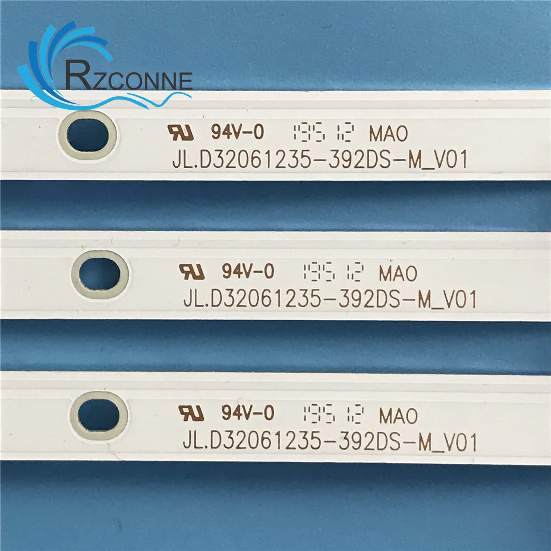 575mm LED Ʈ Ʈ 6  JL.D32061235-392DS-M_V01 392CS 6V/LED