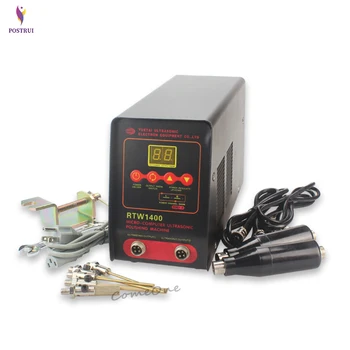

Mini Ultrasonic Polishing Machine Surface Treatment Machinery RTW1400