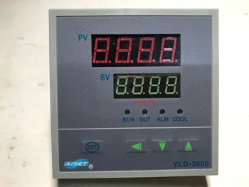 Cheap AISET Shanghai Yatai Instrument YLD-3002 Oven Temperature Controller YLD-3000 Smart Meter