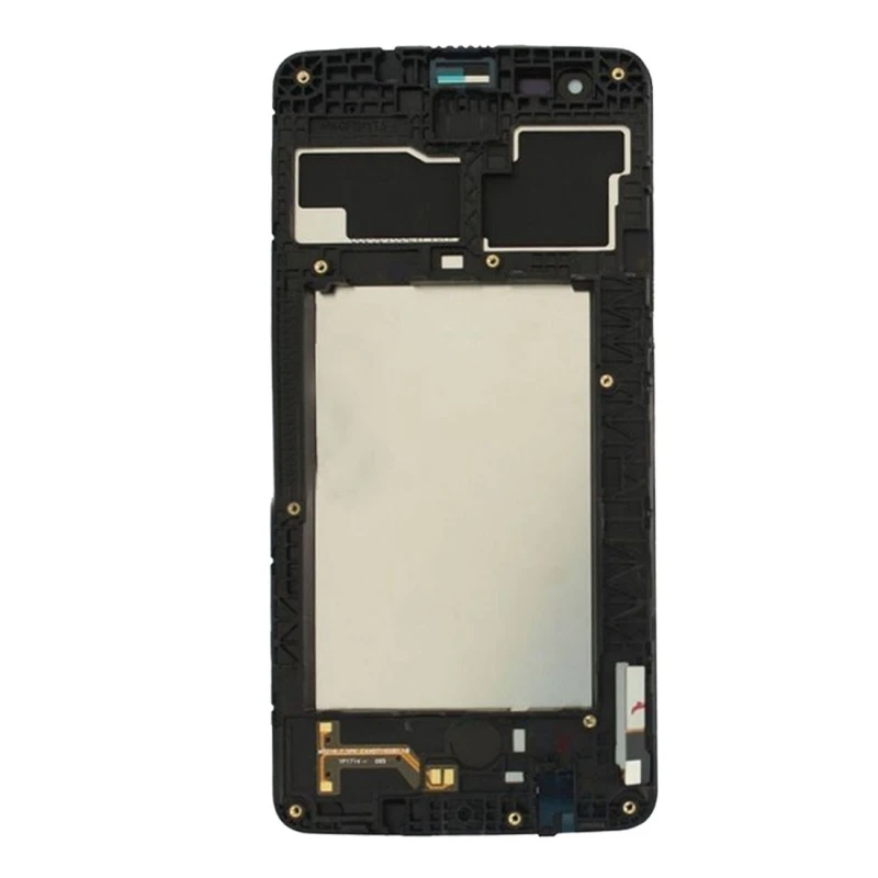 ЖК-дисплей для LG K8 MS210 M200N M210 US215 сенсорный экран дигитайзер ЖК-дисплей для LG Aristo сборка черный белый нет/с рамкой