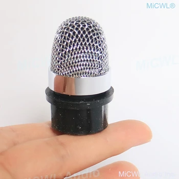 

Replaceable Condenser Microphone Capsule Core for AKG Shure Sennheiser Handheld Wireless Wired Cardioid Microphones