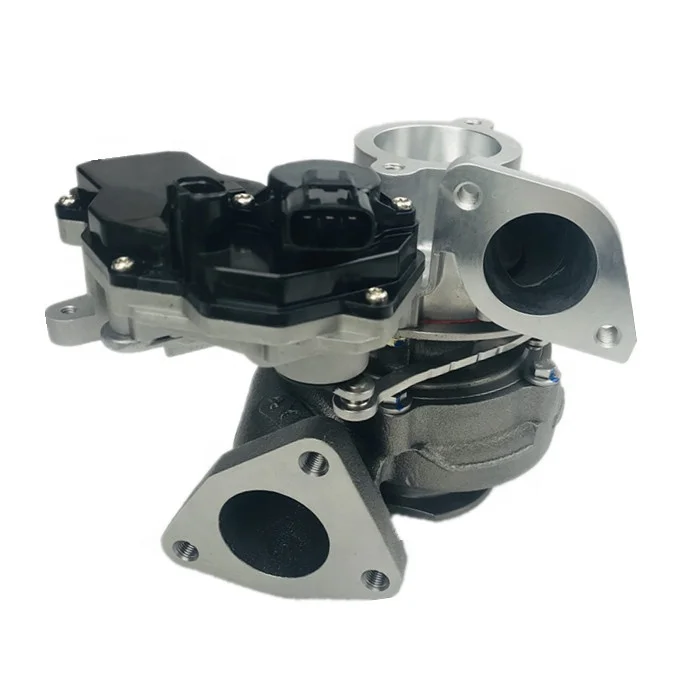 Турбокомпрессор турбины CT16V Turbo 1720111080 17201-11080 для Toyota HILUX PRADO FORTUNER л 1GD-FTV 1GDFTV 1GD FTV |