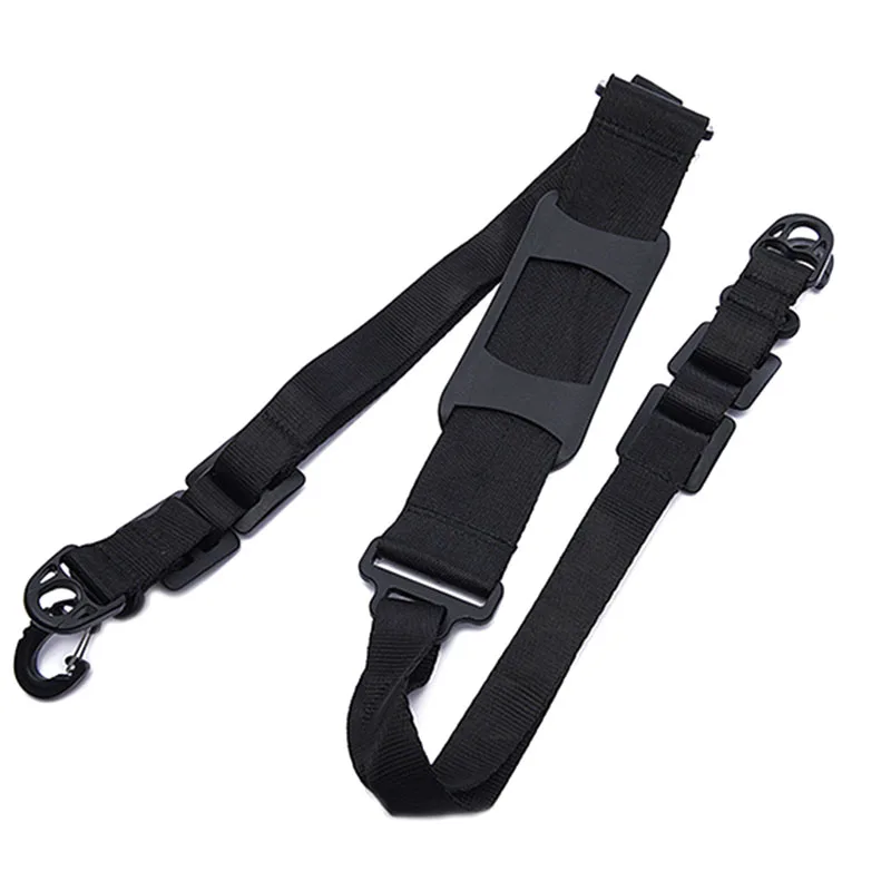 

Bike Shoulder Straps Foldable Electrombile Scooter Hand Carrying Handle Belt THJ99