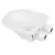 RV ABS Solar Double/TWIN Cable Entry Gland Box Weatherproof for Solar Project on RV Camper Van Travel Trailer Boat Cabin