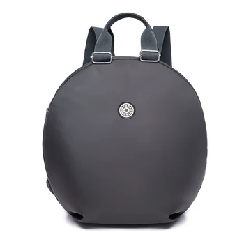 

Fashion Backpack For Women Waterproof Oxford Multi Pocket Travel Backpacks Large Capacity School Bag For Teenage Rucksack