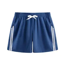 Мужские спортивные штаны, быстросохнущие Мужские штаны, модные мужские повседневные штаны, летние тонкие спортивные мужские шорты