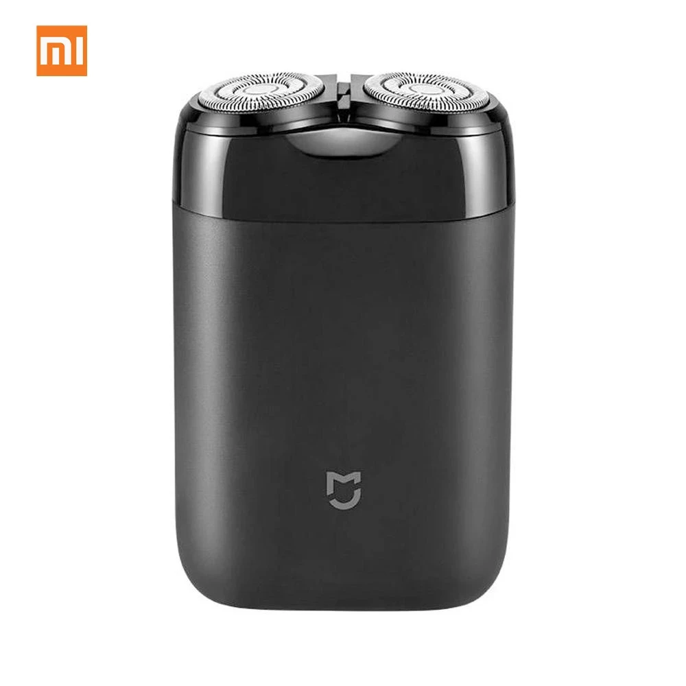 Оригинальная электробритва Xiaomi Mijia 2 с плавающей головкой портативная