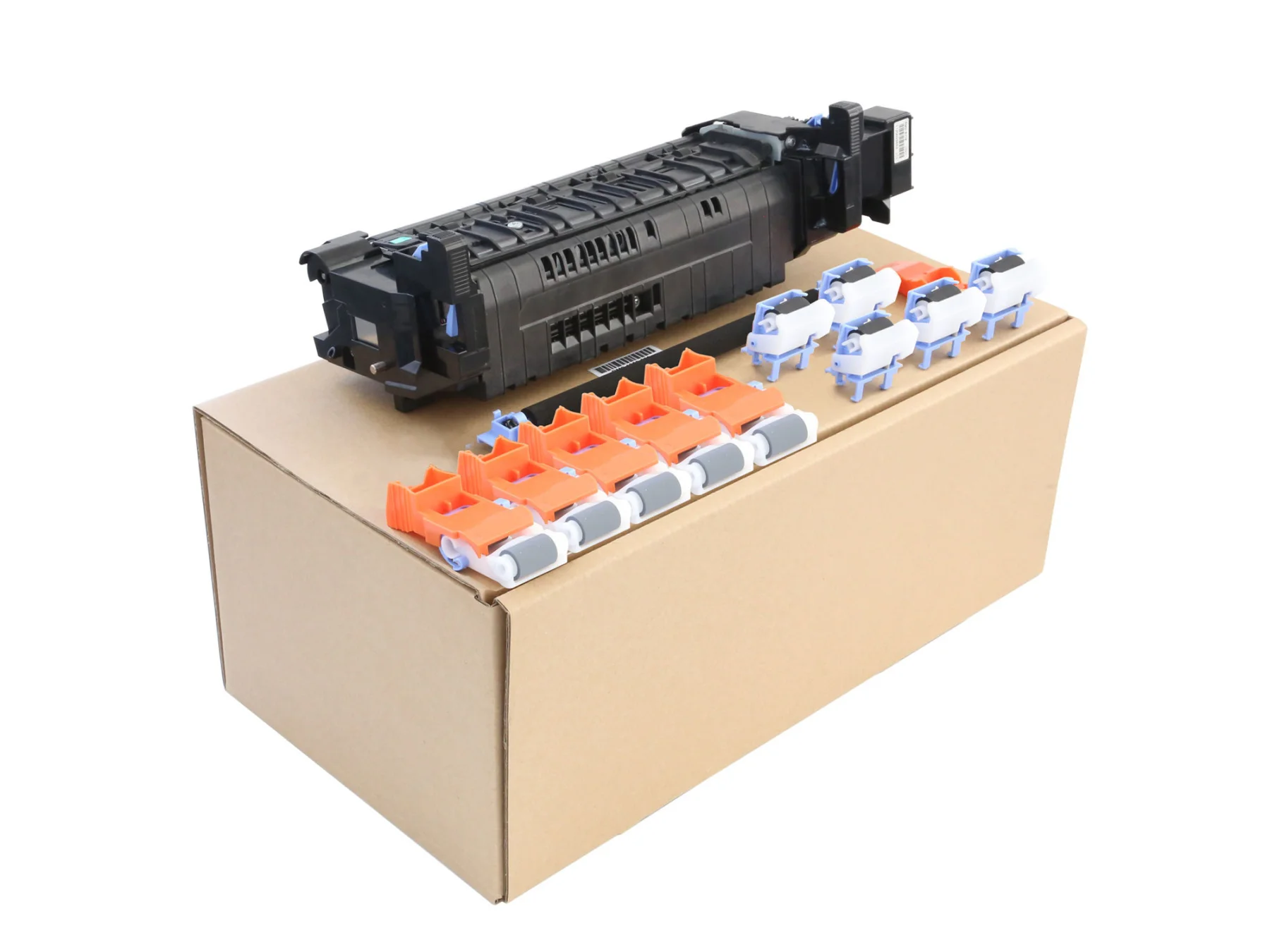 Cet cet7864u repair kit (l0h25-67901) for HP LaserJet Enterprise m607dn/608dn | Компьютеры и офис