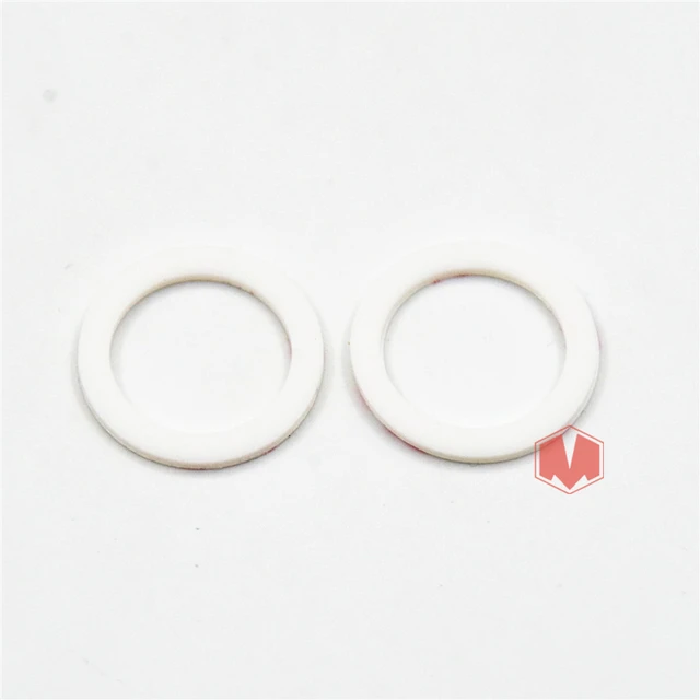 1 pair  Yoyo Silica Gel Ring Yoyo accessories for MAGICYOYO  YYF topyo 4