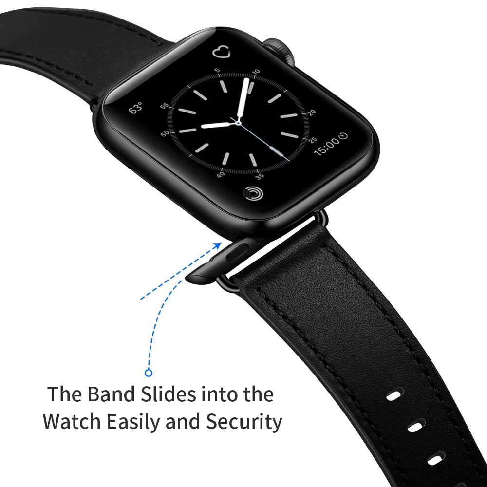Correa pulseira для apple watch, 5, ремешок 42 мм, ремешок для iwatch, 38, 40, 44 мм, ремешок для часов, ремни, серия 4, 3, 2, 1, браслет