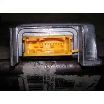 

90532629BG 5WK4115A Switchboard Airbag Opel Tigra 1.4 16v