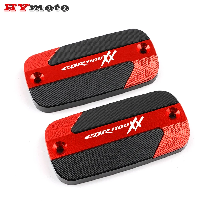 Аксессуары для мотоциклов HONDA CBR1100XX CBR 1100 XX 1997-2004 CNC главный тормозной цилиндр