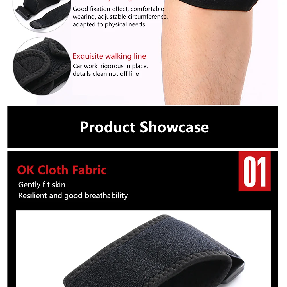 运动护膝_运动减震护膝夏季登山羽毛球男女_髌骨带---阿里巴巴_06