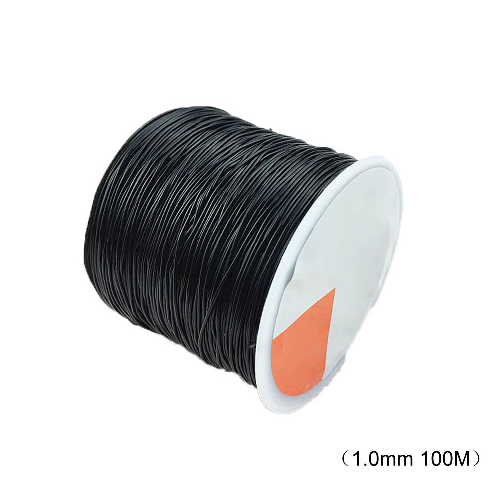 100M Strong Crystal Elastic Cord String Rope Wire For Bracelet 0.5-1.0mm DIY 