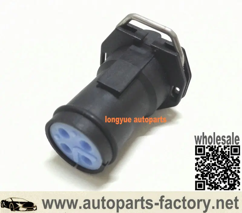 Longyue 10 компл. AP0030-6.0l 4.5l Ford Powerstroke инжектор провода жгут ремонтный разъем комплект 2003-2010