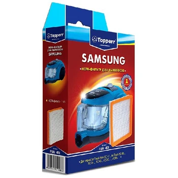 

Filter Topperr 1147 FSM 451