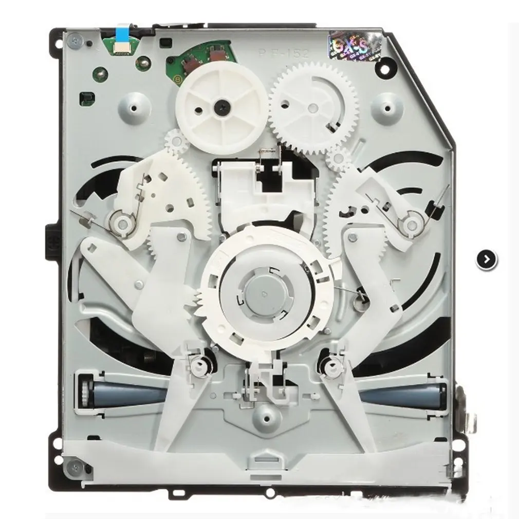 Original DG-6M5S-02B Blu-ray Disc Drive For Xbox One X 1787 Console Replacement Game DVD Drive Rom Repair Parts