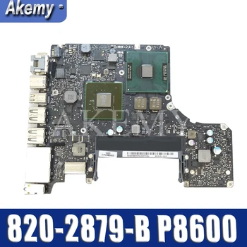 

CPU 2.4GHz P8600 Motherboard Logic Board For Macbook Pro 13" A1278 Mid 2010 EMC 2351 820-2879-B
