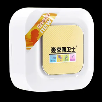 

150g Square Fruit Fragrance Car Solid Perfume Auto Deodorant Styling Repel Insects Leakproof Pasty Purify Air Box Ornament
