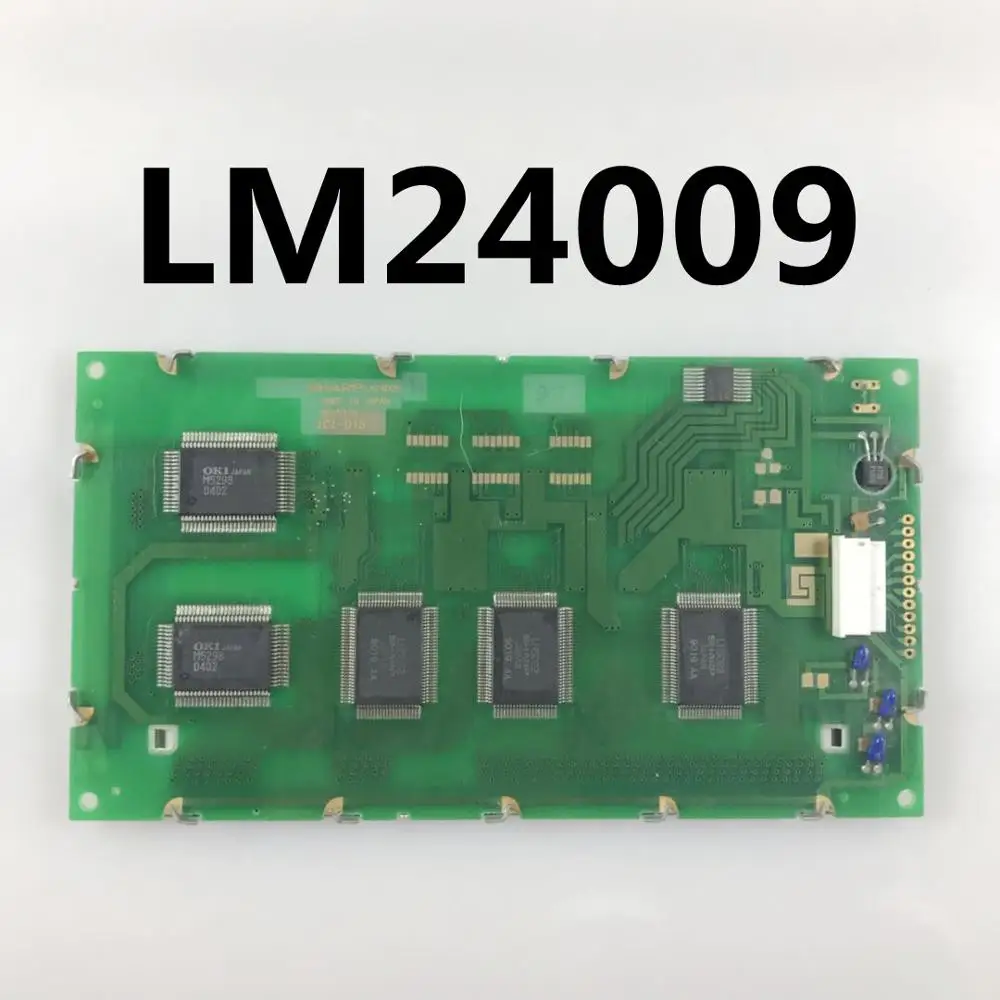 LM24009 LCD ÷ ȭ