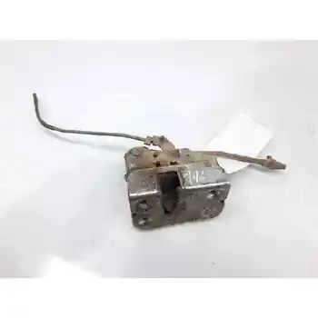 

MB258405 TRUNK LOCK/PORTON MITSUBISHI MONTERO (L040)