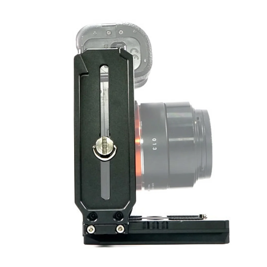 Support Cardan pour Appareil Photo - Compatible Zhiyun CRANE 2/3, Weebill S