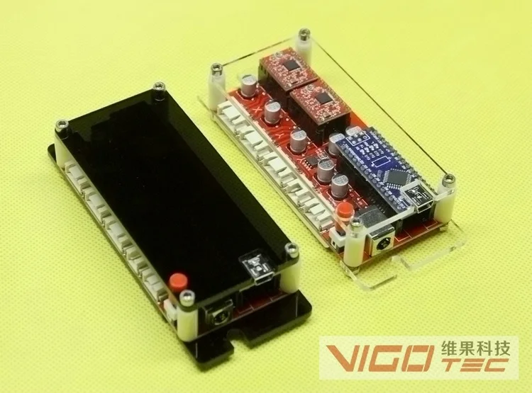 

Laser Engraving Machine Control Board CNC Control Card Drive Board Controller