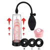 extender penis pump enlargement trainer male masturbator vacuum bigger growth pump for penis men sex toys massager adult sexy 1