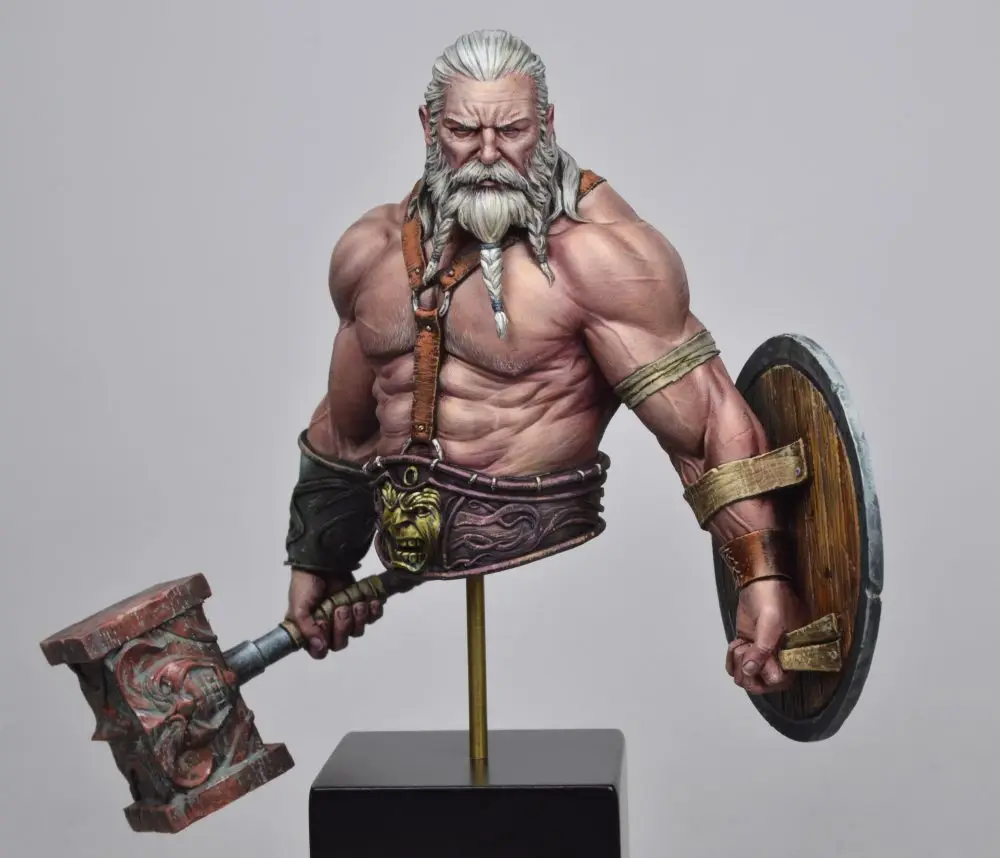Bress the Old Barbarian 01