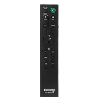 

Wholesaler Remote Control TV Television Replacement RMT-AM200U for Sony Home Audio AV System GTK-XB7 GTKXB7