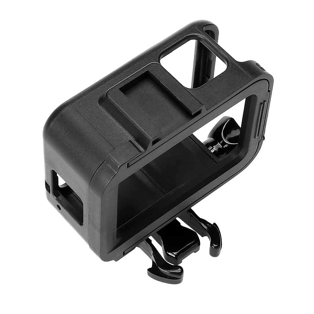 Защитный чехол для GoPro Hero 8 с пластиковой рамкой, аксессуары для экшн-камеры GoPro HERO 8 Black