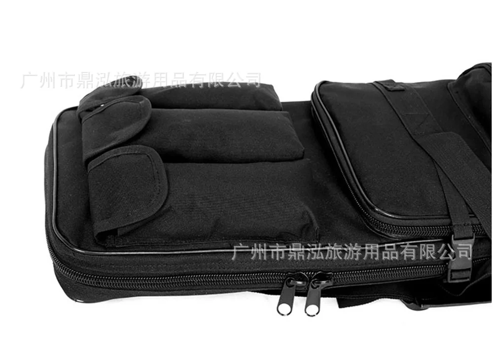Outdoor Tactical Backpack Fishing Bag 85 Cm 1 M 120 Cm Double Layer Different Size Bags Photography Tripod Bags And Water Gun
